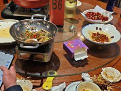 -元银甲·湖北地标美食(汉阳店)