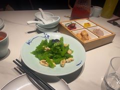 -大碗居·烤鸭·鱼头泡饼(天坛东门店)