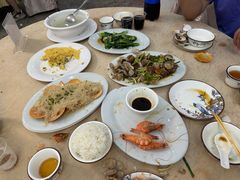 -秋姐美食店(旅游大道店)