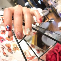-雪儿·YuKi美甲美睫皮肤管理Salon