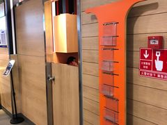 -麦当劳(大栅栏店)