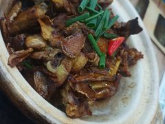 -鑫鸿达·海鲜闽菜热炒小馆(中山路店)