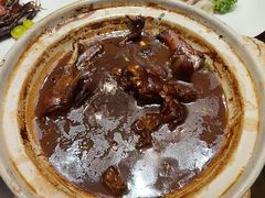 -大灶头·新昌菜(中国茶市店)