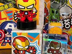 -盒马鲜生(馥邦国际店)