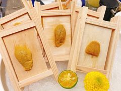 -極上萬膳·日料放题(海岸城店)