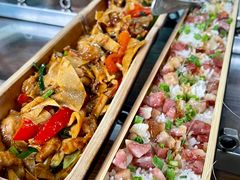 -竹一味·竹筒饭