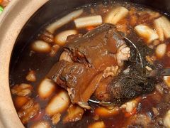 -云天楼国鼎喜宴中心(国鼎店)