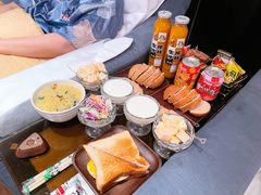 -华夏良子·足道SPA艾灸(王府井店)