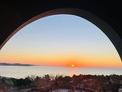 -青雅中餐厅(大连金石滩绿发希尔顿度假酒店)