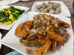 -妈妈的小作坊(陈家镇店)