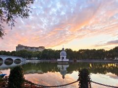 -哈尔滨师范大学(松北校区)