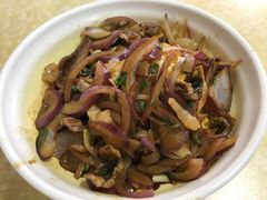 蝦爆鱔麵-超爷叔面馆(西园店)
