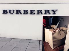 -巴宝莉工厂店/折扣店(工厂店)