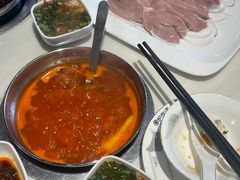 -围炉夜话·潮汕卤水火锅(榕江店)