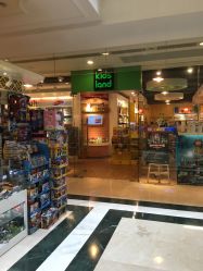-kidsland(上海环球港店)