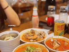-何记花甲(海岸城旗舰店)