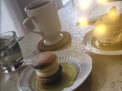 -Me Coffee下午茶艺术空间