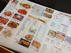 -夜猫子串吧·龙虾.江西小炒(万塘路店)