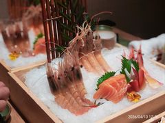 -Minase水濑·日料放题(外滩店)