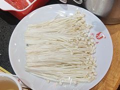 -余一手串串香火锅(营门口总店)