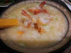 -悟长年潮汕菜砂锅粥(圣熙8号店)