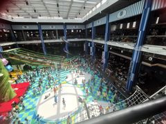 -蒙特利亲子乐园