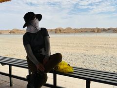 -敦煌雅丹国家地质公园
