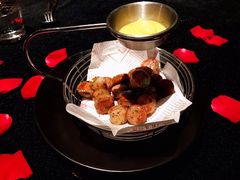 -wann lounge 低温慢煮牛排·清吧