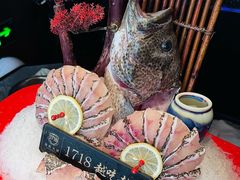 -1718海鲜姿造(苏宁宴请臻选店)