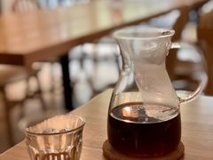 耶加雪菲-Cafe Villa