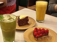 -BAKER&SPICE(安福路店)
