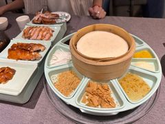 -羲和雅苑•北京烤鸭(国贸商城店)