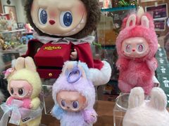 -泡泡玛特POPMART(壹号店)