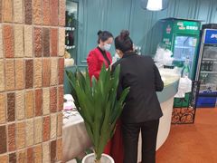 -小贝壳酒楼(经九路店)