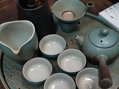 -道南書院·私房菜·早午茶·茶馆