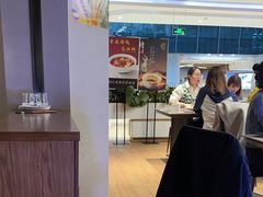 -渝悦情·新派川菜(建国门店)