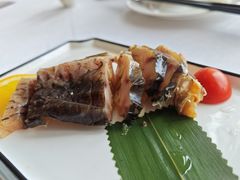 醉鱼-鹿鸣酒家(越秀店)