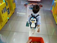 -风云再起游乐汇(北京西单西西友谊店)
