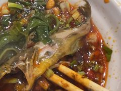 -蜀滋香鲜鱼美蛙火锅(339店)