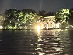 -西湖外事游船(花港观鱼码头)