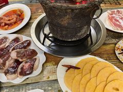 -西塔隆太白烤牛肉馆(图们路店)