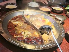 -受气牛肉·重庆耙牛肉(来福士店)