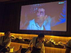 -江南足纪·影院足道·轻奢SPA(笋岗HALO广场店)