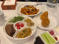 -大鸭梨烤鸭(石佛营店)