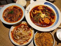 -渝信川菜(西单店)