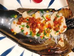 -枫品铁板烧(东樾店)