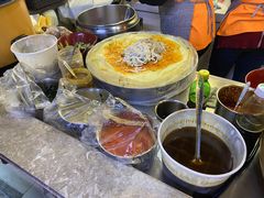 -安徽阜阳卷馍(西单店)