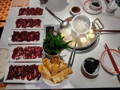 -八合里潮汕鲜牛肉火锅(惠州华贸店)