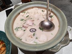 -囍榷·鲜美常州菜(恐龙园店)