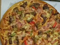 -尊宝比萨(厦大店)